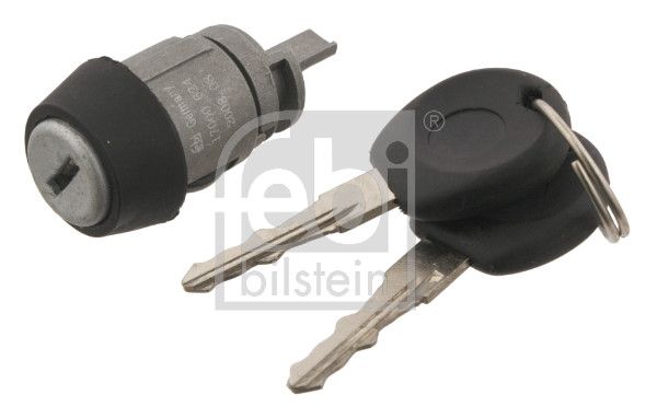 FEBI BILSTEIN Lock Cylinder, ignition lock 17000