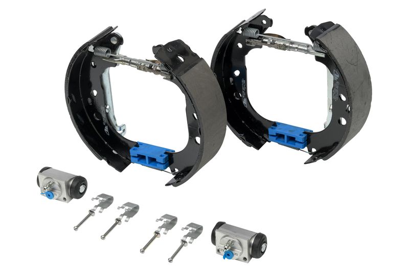 ATE Brake Shoe Set 03.0520-8020.3