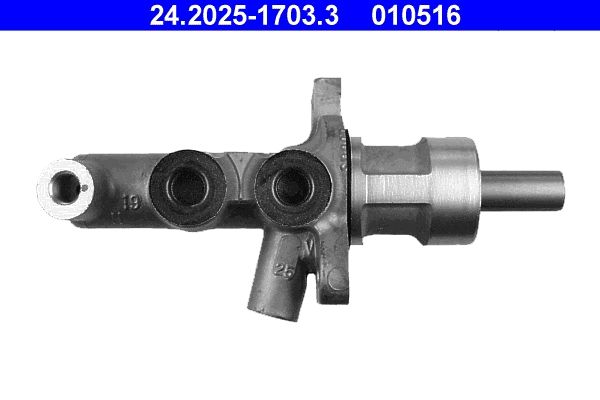 ATE Brake Master Cylinder 24.2025-1703.3