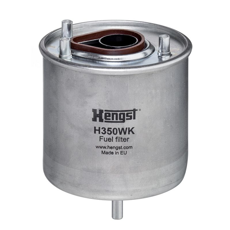 HENGST FILTER Fuel Filter H350WK