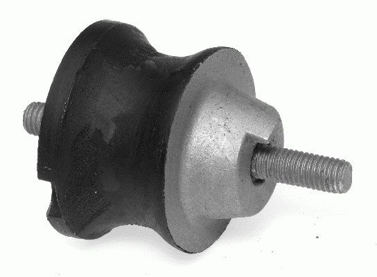LEMFÖRDER Mounting, automatic transmission 10476 01