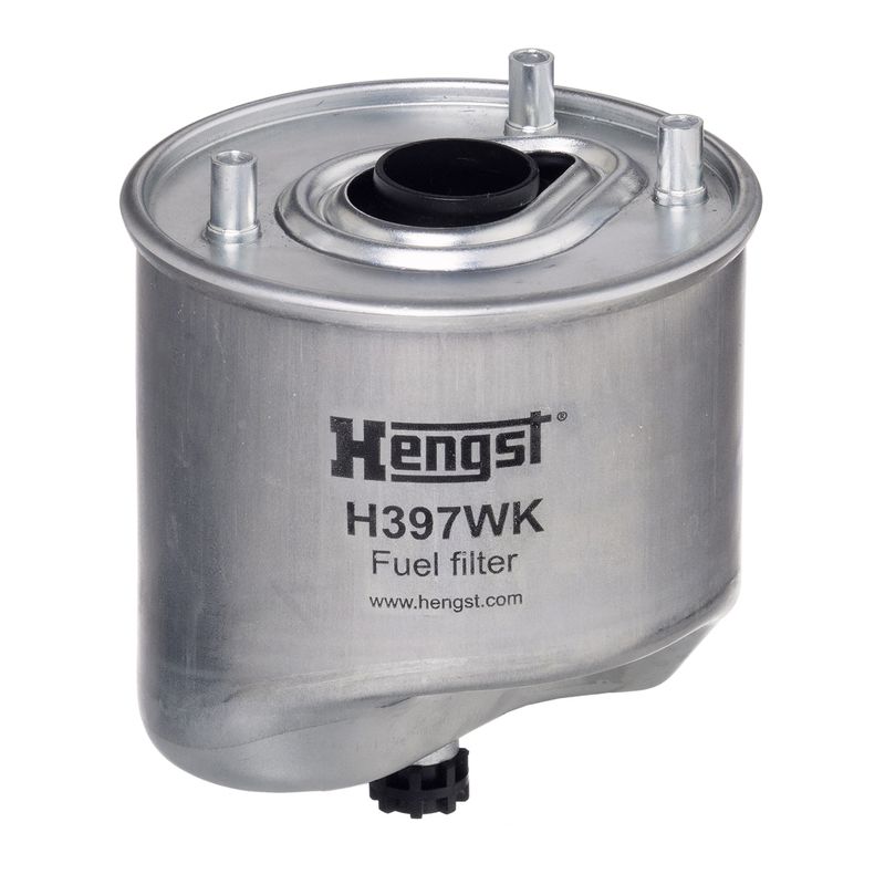HENGST FILTER Fuel Filter H397WK