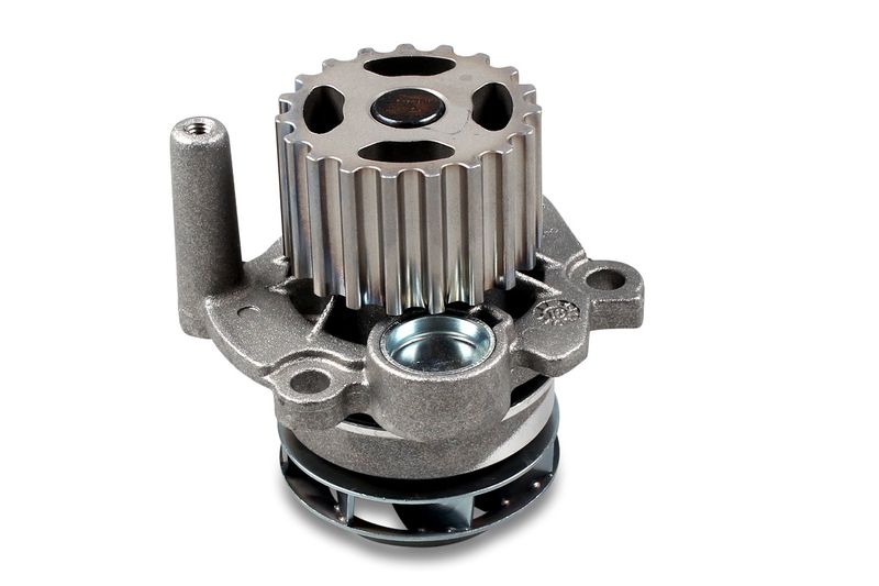 GK Water Pump, engine cooling 980259