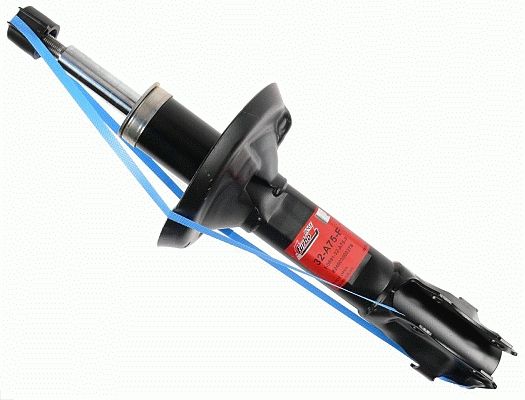 BOGE Shock Absorber 32-A75-F