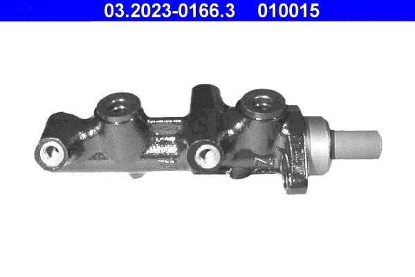 ATE Brake Master Cylinder 03.2023-0166.3