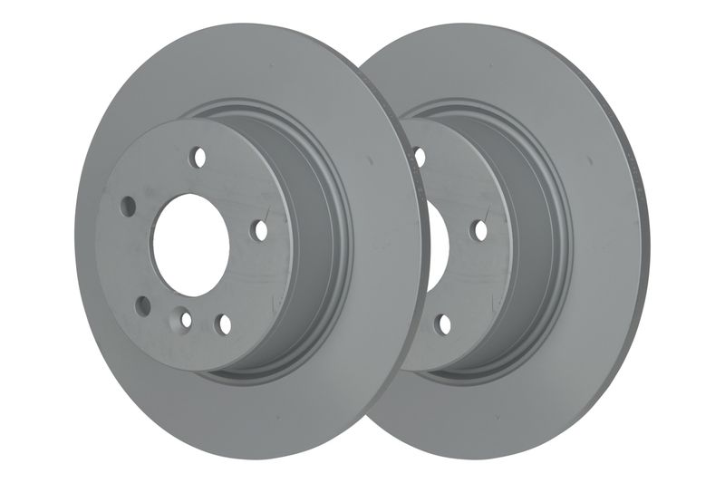 ATE Brake Disc 24.0113-0197.1