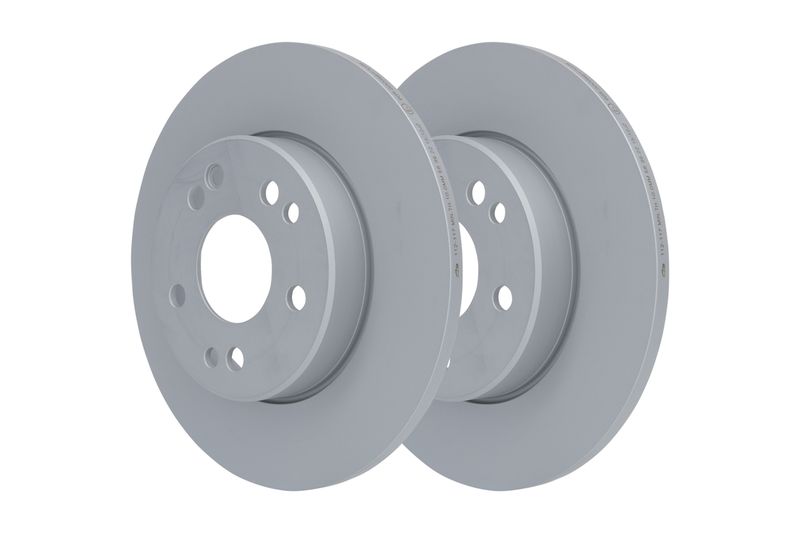 ATE Brake Disc 24.0112-0117.1