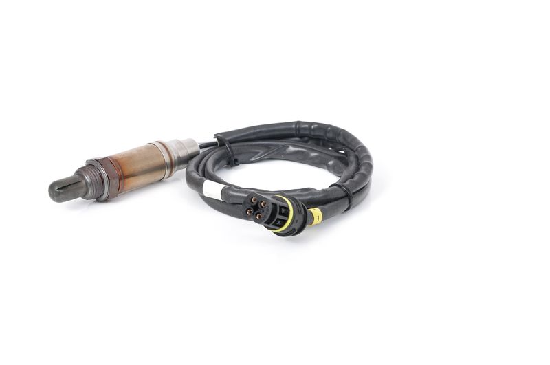 BOSCH Oxygen Sensor 0 258 003 748