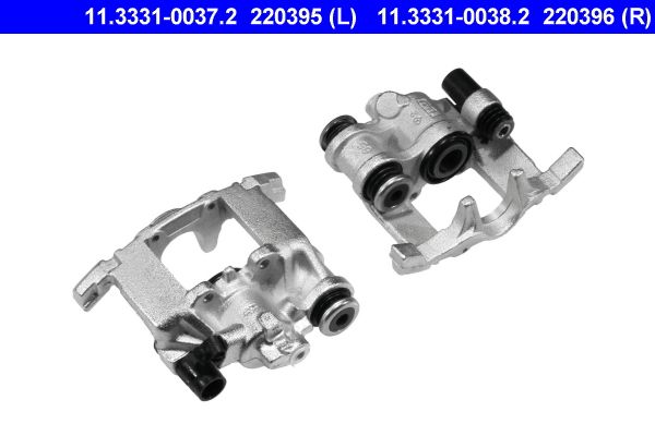 ATE Brake Caliper 11.3331-0037.2