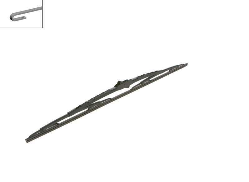 BOSCH Wiper Blade 3 397 018 170