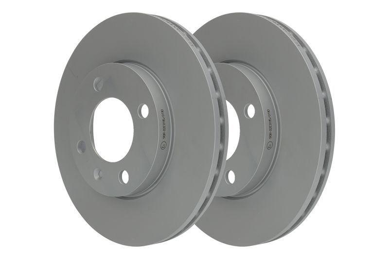 ATE Brake Disc 24.0120-0123.1