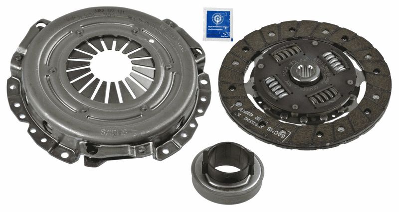 SACHS Clutch Kit 3000 099 001