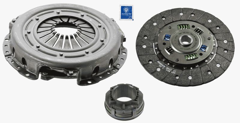 SACHS Clutch Kit 3000 389 002