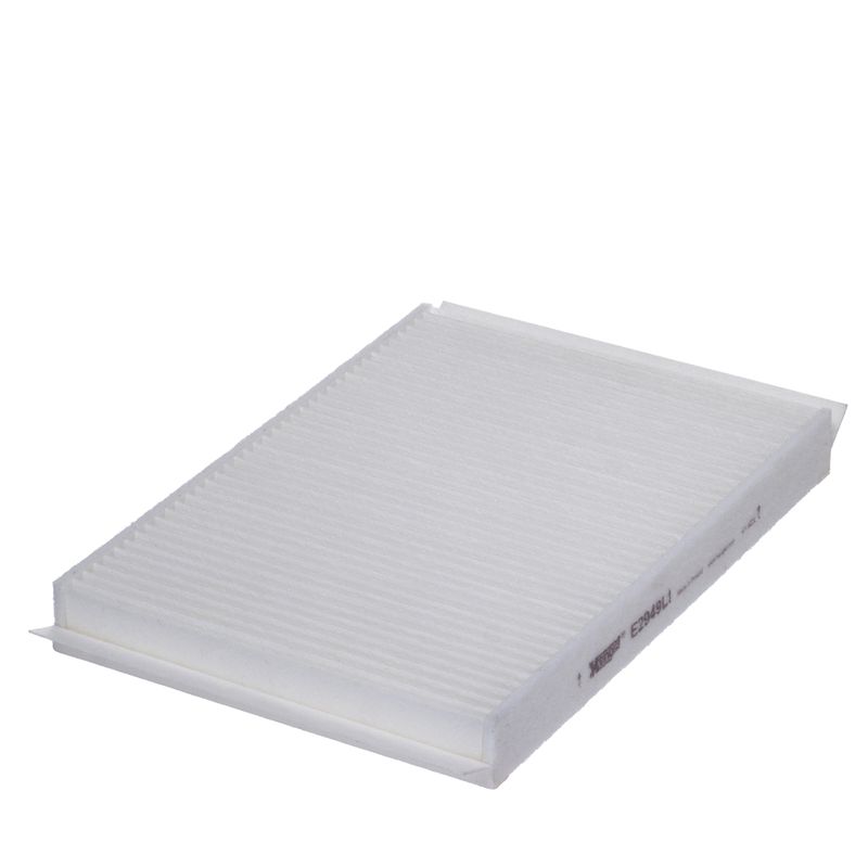 HENGST FILTER Filter, cabin air E2949LI