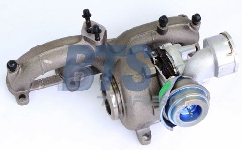 BTS Turbo Charger, charging (supercharged/turbocharged) T914013