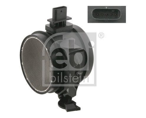 FEBI BILSTEIN Mass Air Flow Sensor 29516