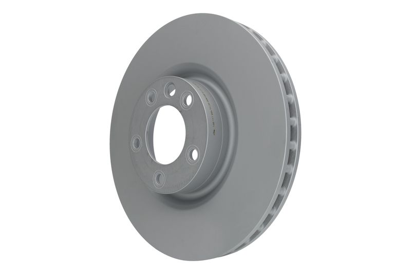 ATE Brake Disc 24.0136-0111.1