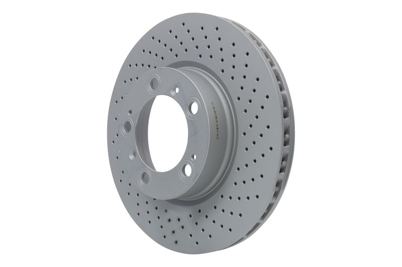 ATE Brake Disc 24.0128-0130.1