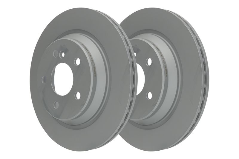 ATE Brake Disc 24.0122-0192.1