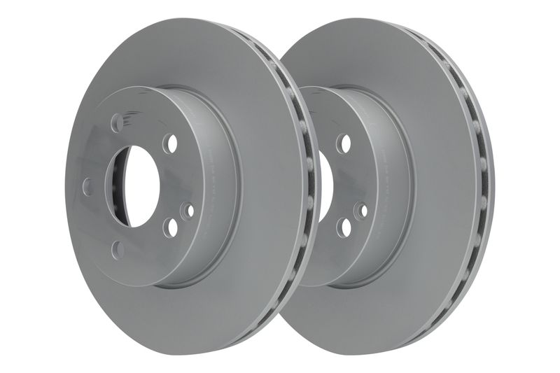 ATE Brake Disc 24.0125-0179.1