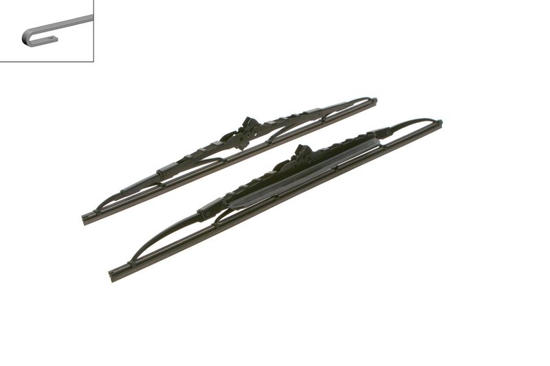 BOSCH Wiper Blade 3 397 118 564