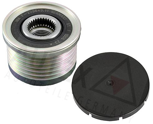 AUTEX Alternator Freewheel Clutch 621889