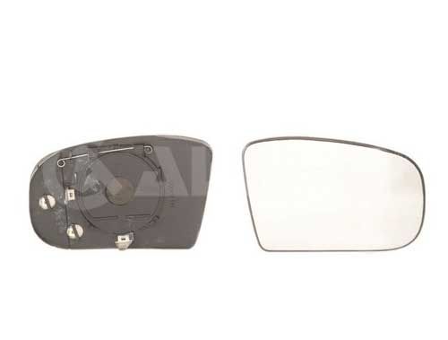 ALKAR Mirror Glass, exterior mirror 6472702