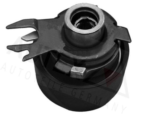 AUTEX Tensioner Pulley, timing belt 641095
