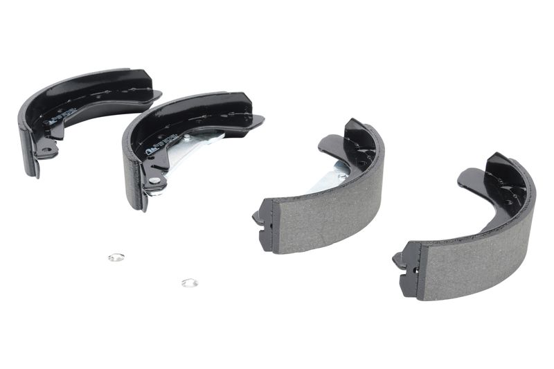 ATE Brake Shoe Set 03.0137-0267.2
