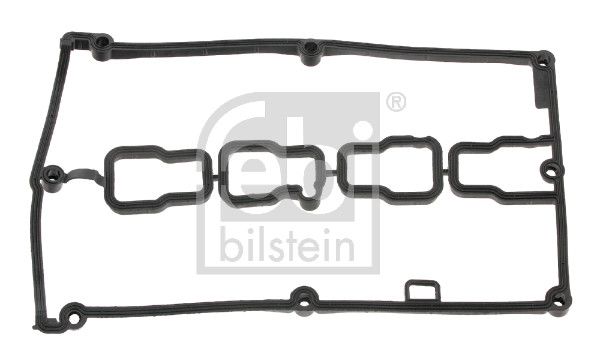 FEBI BILSTEIN Gasket, cylinder head cover 30877