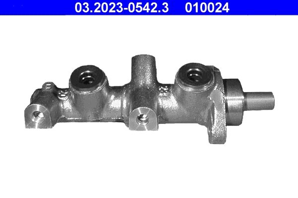 ATE Brake Master Cylinder 03.2023-0542.3