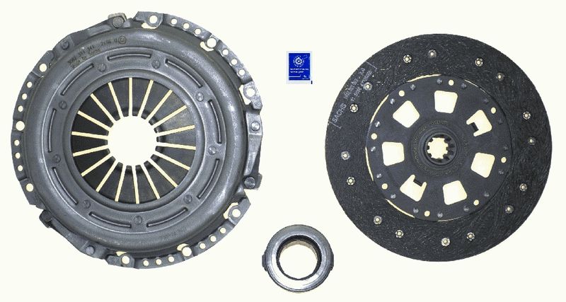 SACHS Clutch Kit 3000 724 001
