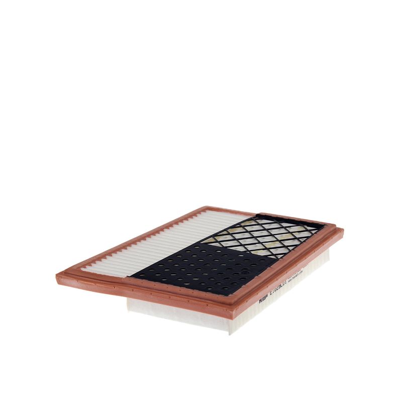 HENGST FILTER Air Filter E1029L01