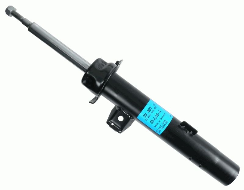 BOGE Shock Absorber 32-L39-A