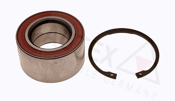 AUTEX Wheel Bearing Kit 807779