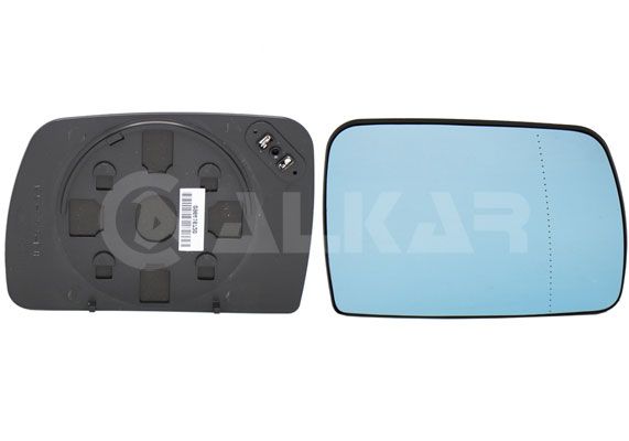 ALKAR Mirror Glass, exterior mirror 6472888