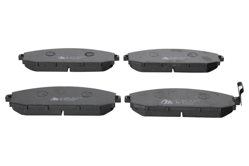 ATE Brake Pad Set, disc brake 13.0460-5879.2