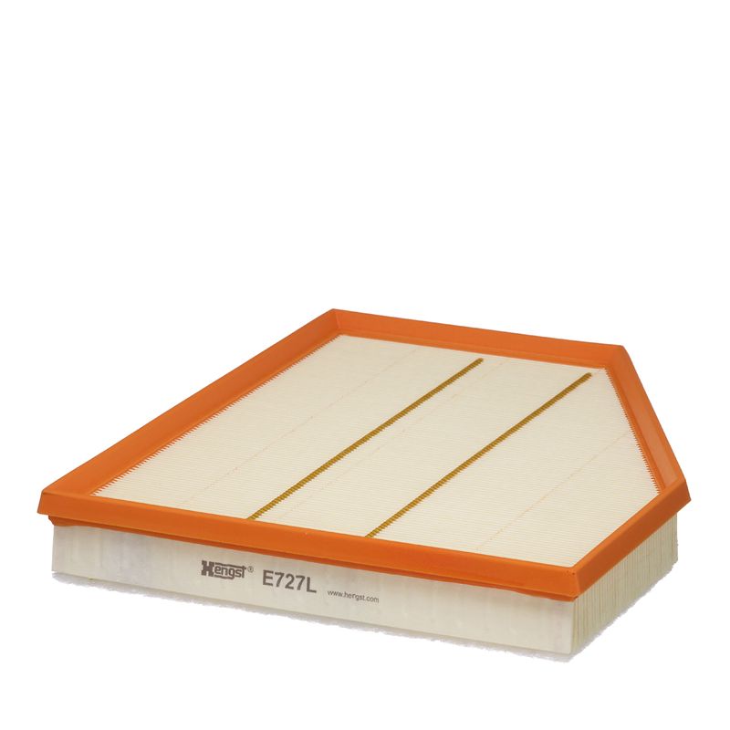 HENGST FILTER Air Filter E727L