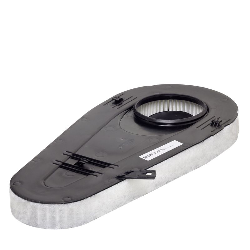 HENGST FILTER Air Filter E1077L