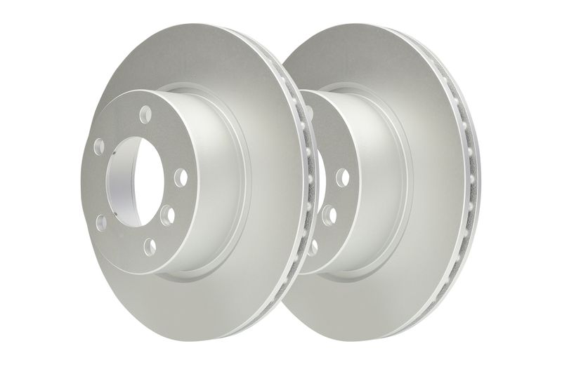 ATE Brake Disc 24.0122-0238.1