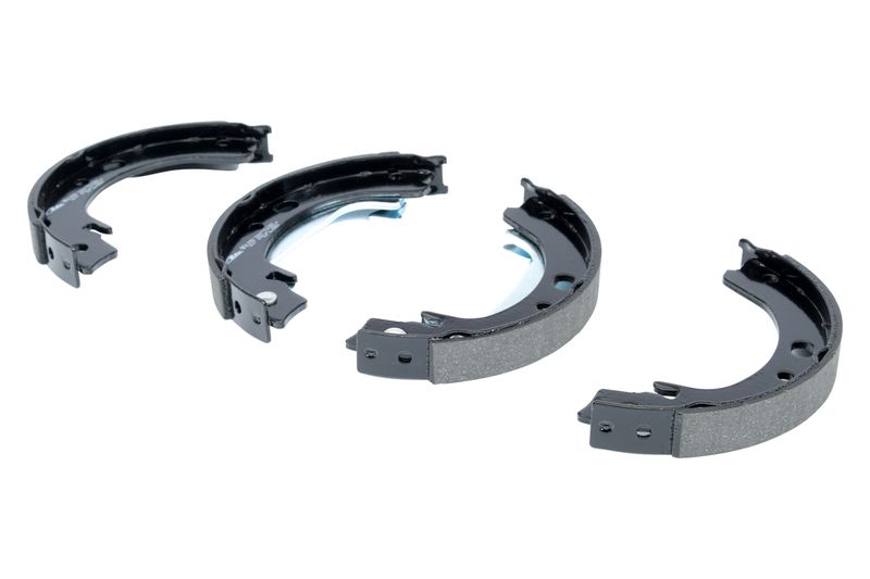ATE Brake Shoe Set, parking brake 03.0137-0464.2