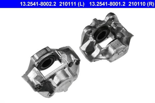 ATE Brake Caliper 13.2541-8002.2