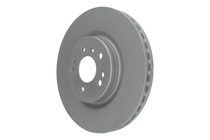 ATE Brake Disc 24.0132-0158.1