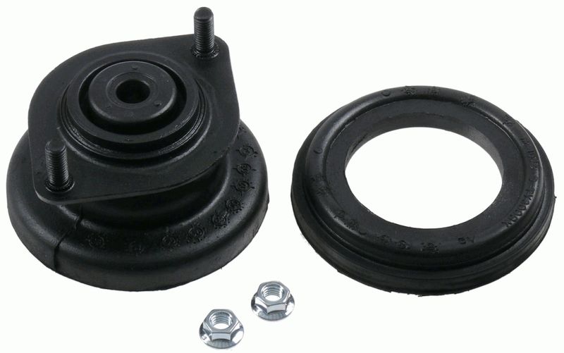 LEMFÖRDER Repair Kit, suspension strut support mount 29367 01