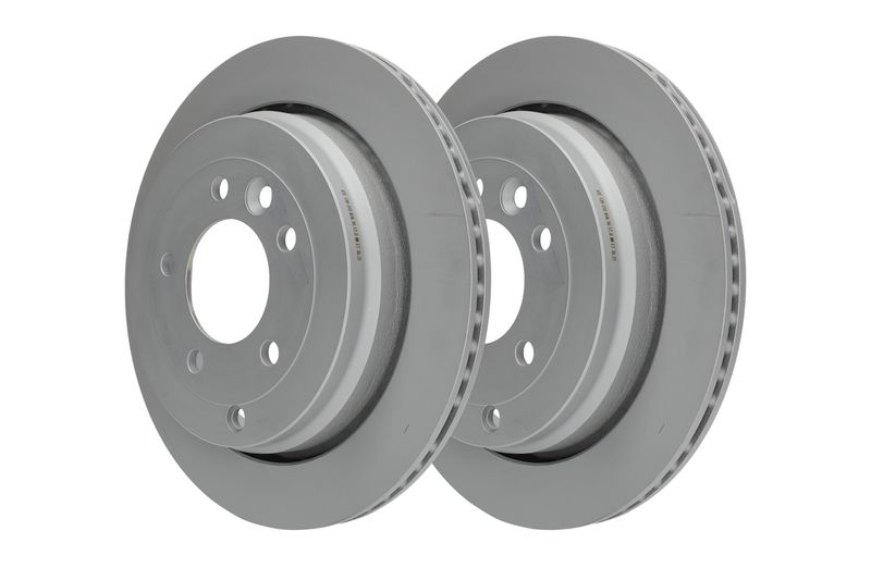 ATE Brake Disc 24.0120-0210.1