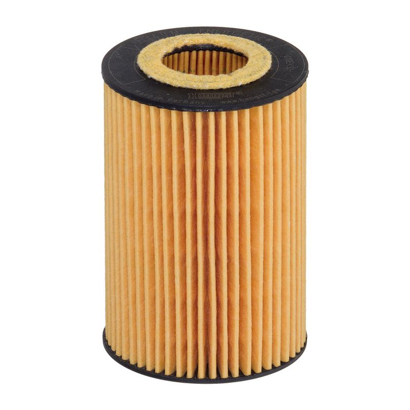 HENGST FILTER Oil Filter E340H D247