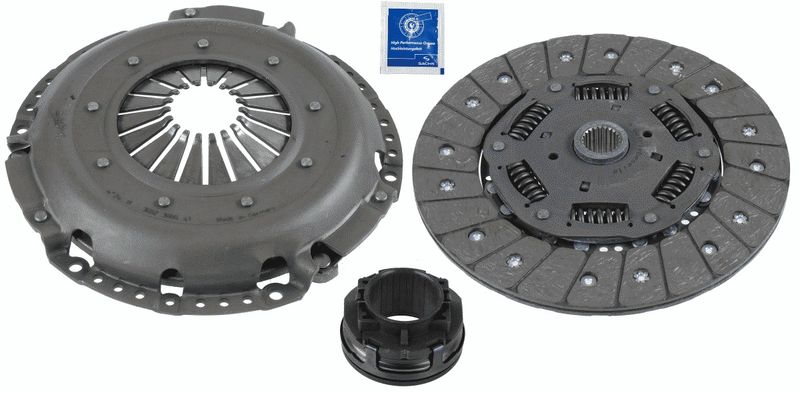 SACHS Clutch Kit 3000 723 001