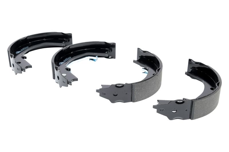 ATE Brake Shoe Set, parking brake 03.0137-3004.2
