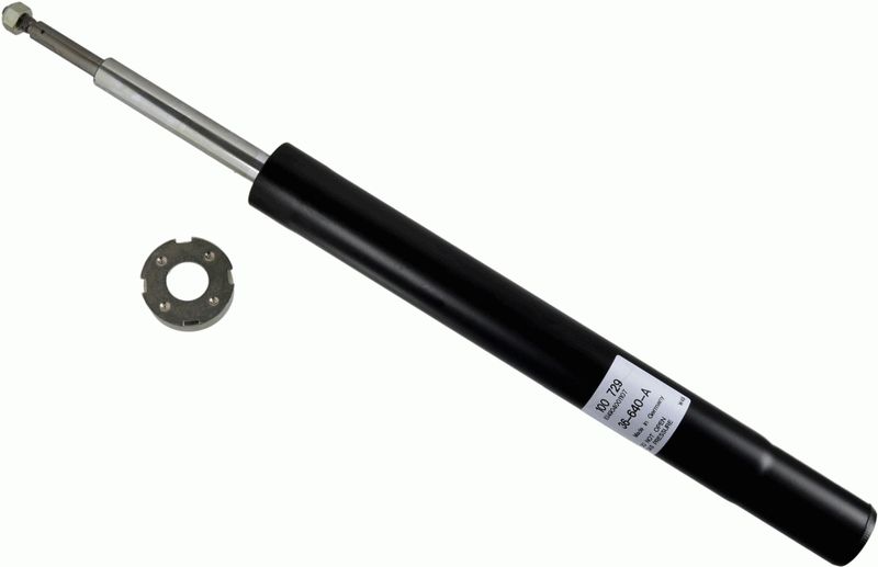 BOGE Shock Absorber 36-640-A