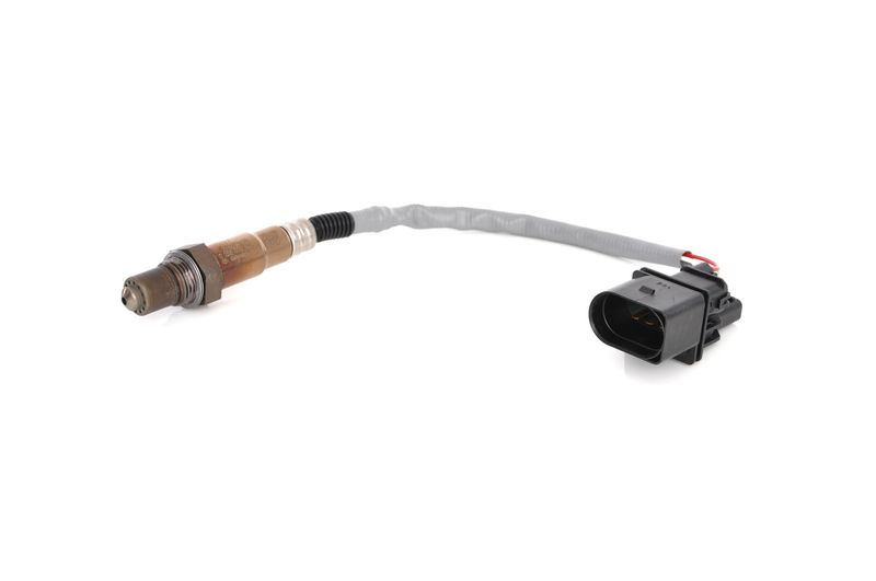BOSCH Oxygen Sensor 0 258 007 143